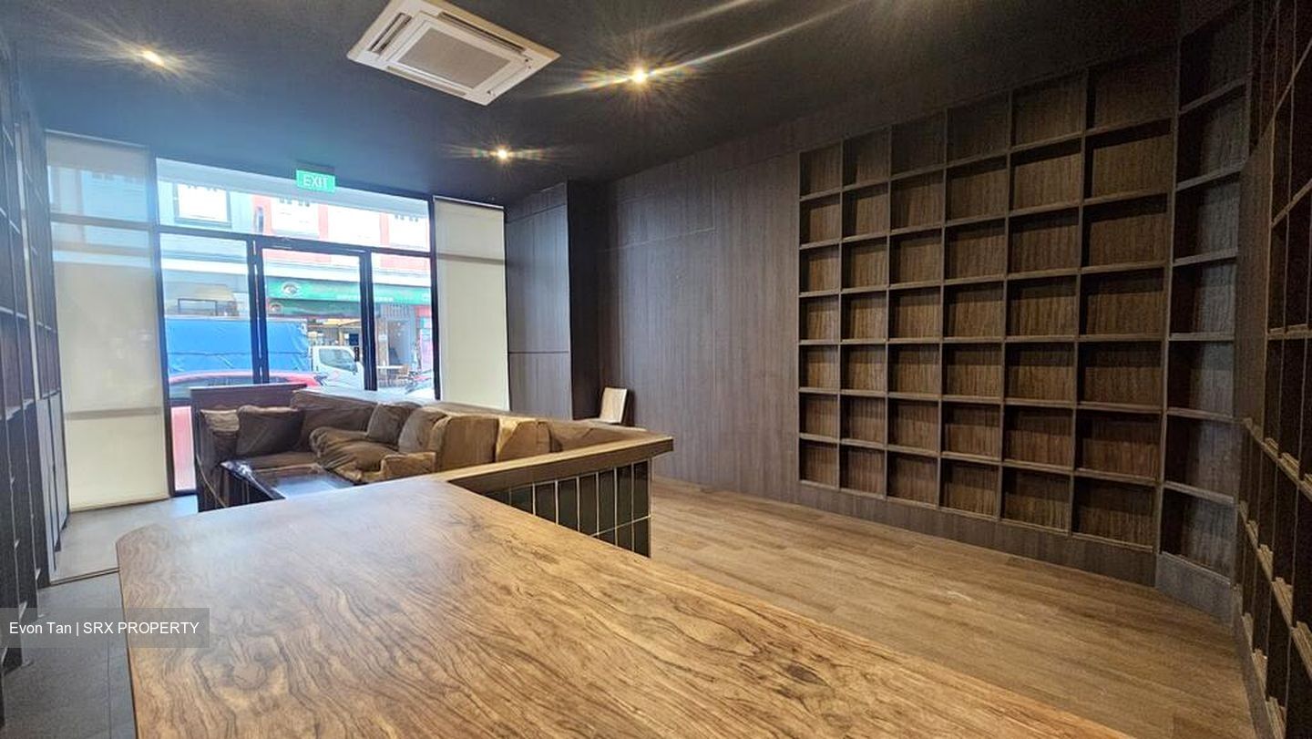Keong Saik Road (D2), Retail #505792861